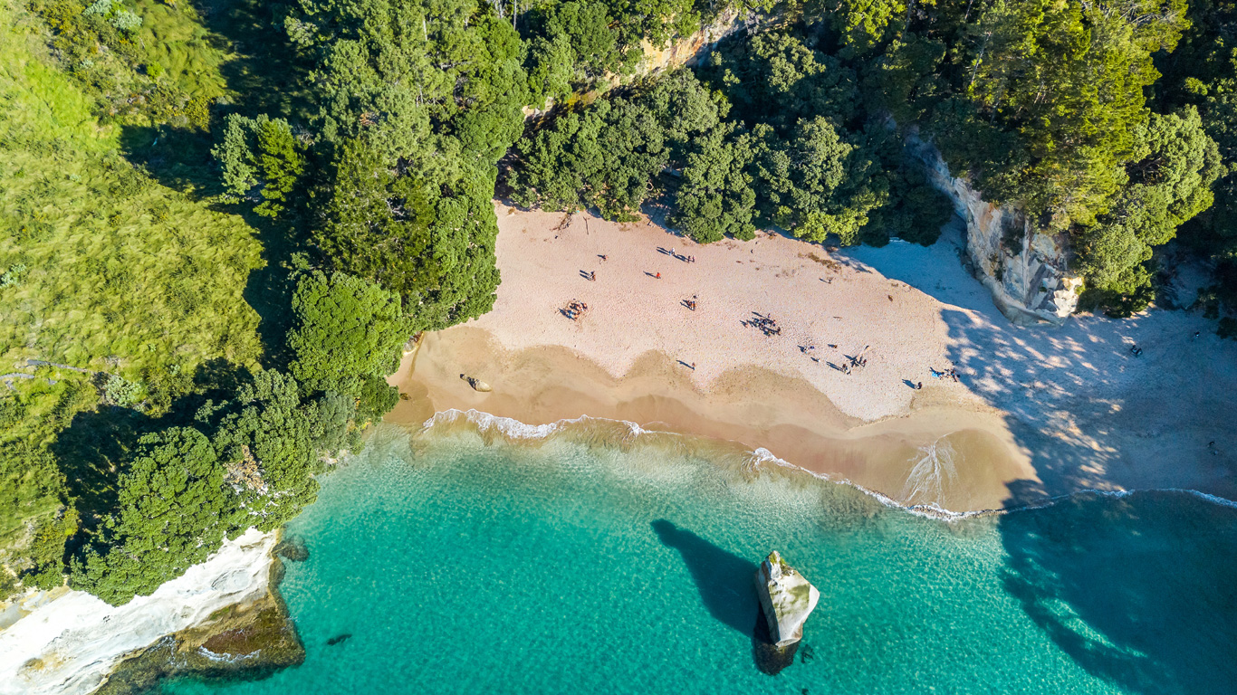 Coromandel Peninsula
