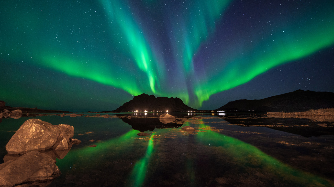 Norwegen