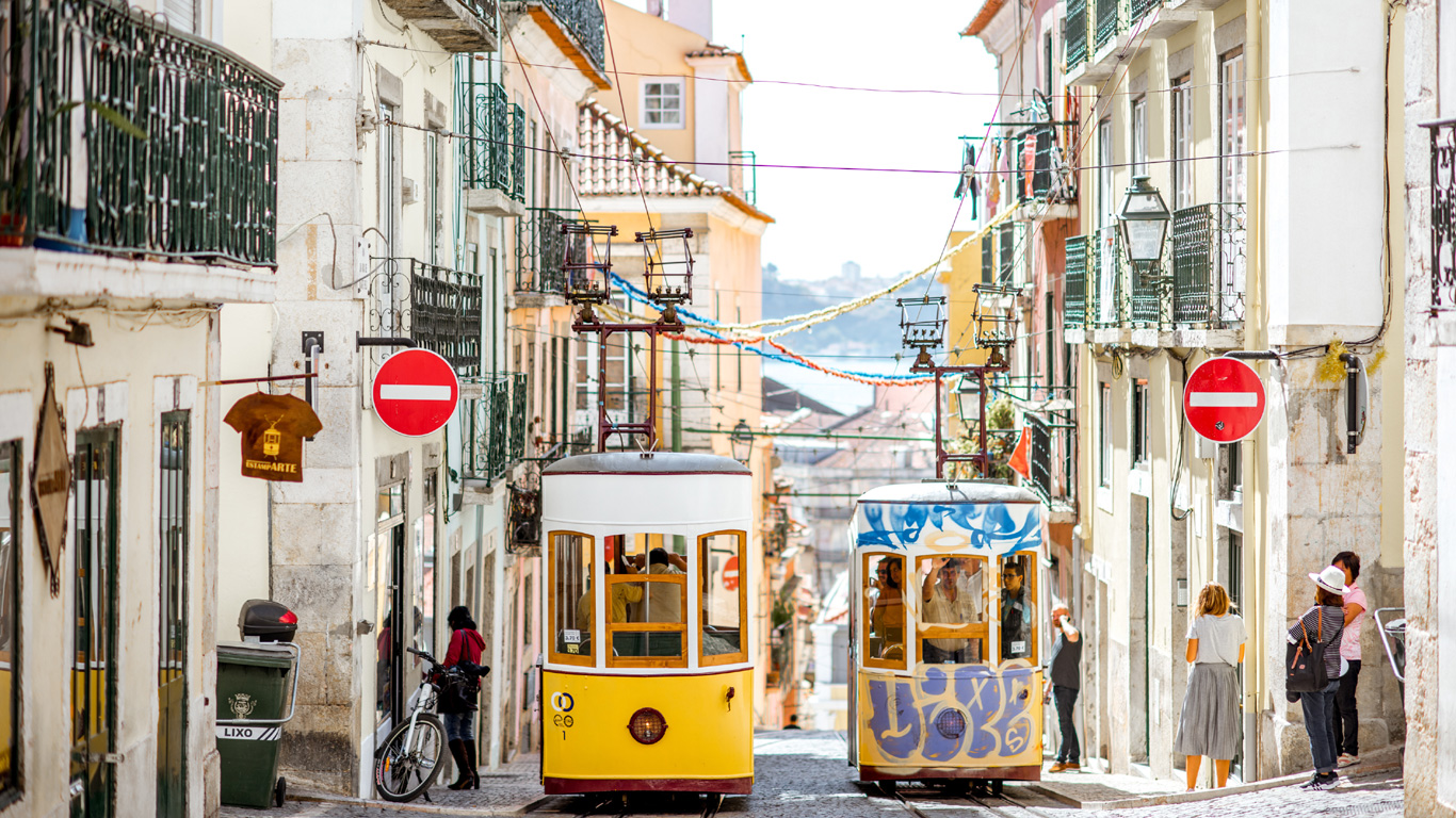 Lissabon