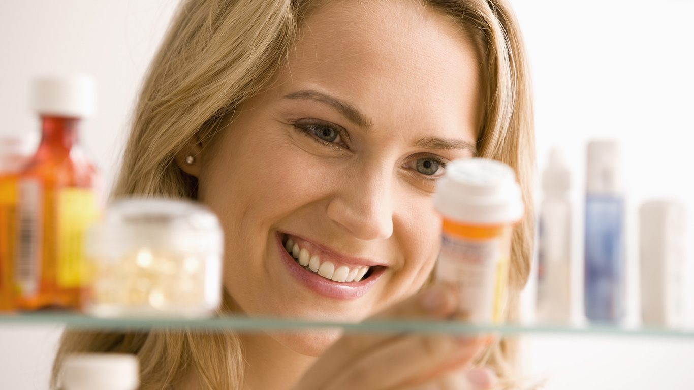 Reiseapotheke – was muss rein?