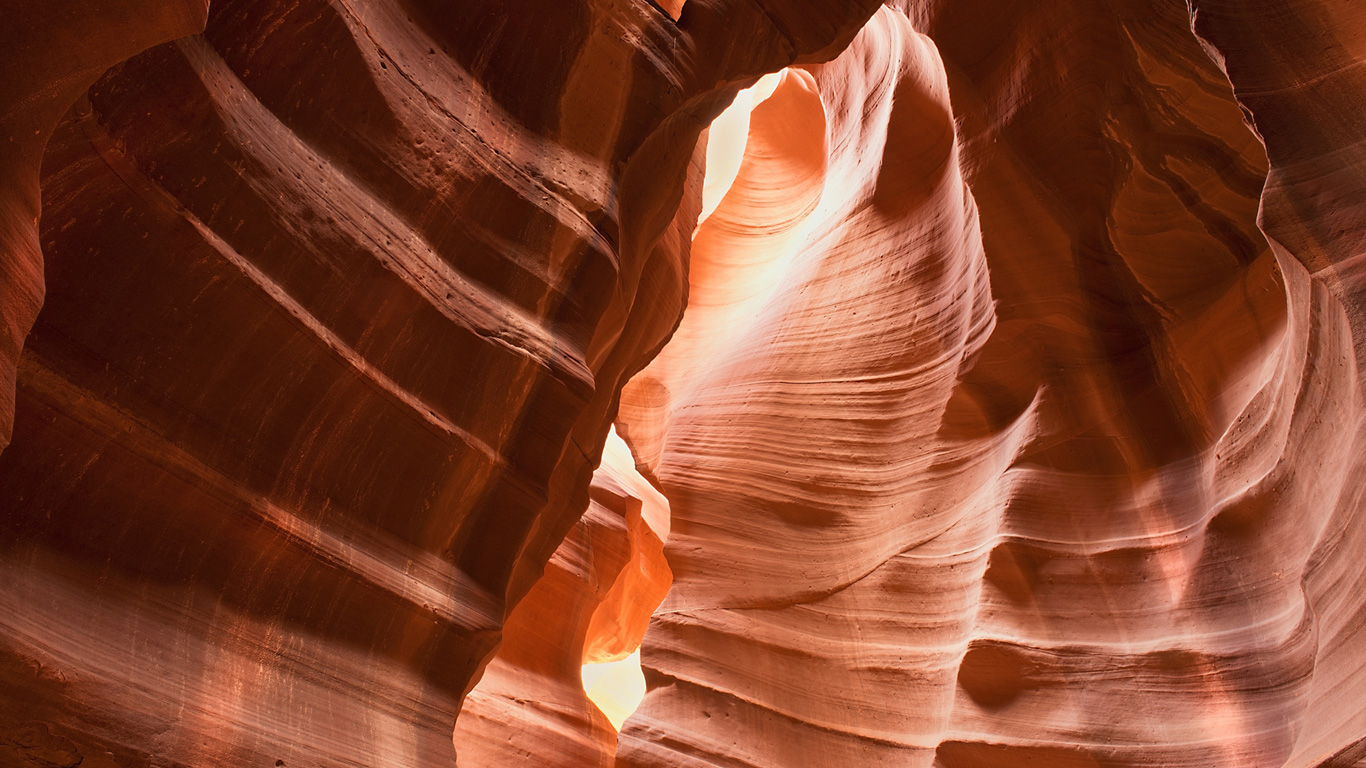 Antelope Canyon