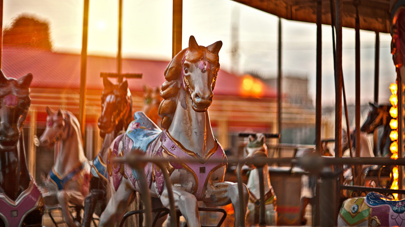 Alte (Oide) Wiesn