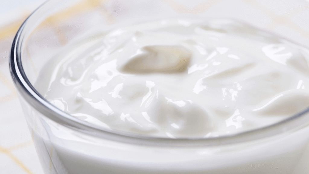 Selbstgemachte Kosmetik: Tipp 4: Quark – Wundermittel gegen die Sonne