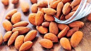 Kerniges Superfood: Was Mandeln alles können