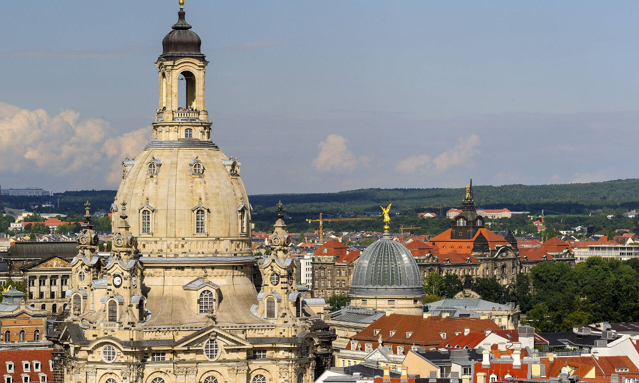 Was hat Dresden mit Bier zu tun?