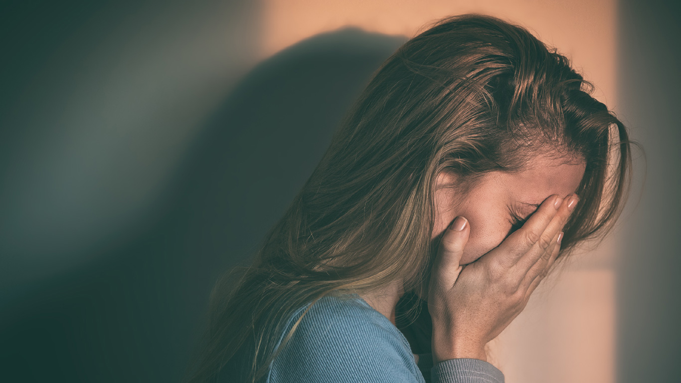 Zu viel Stress schwächt das Immunsystem