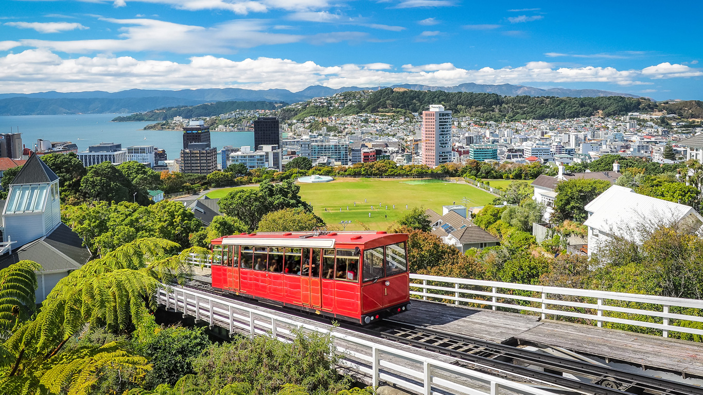 Wellington