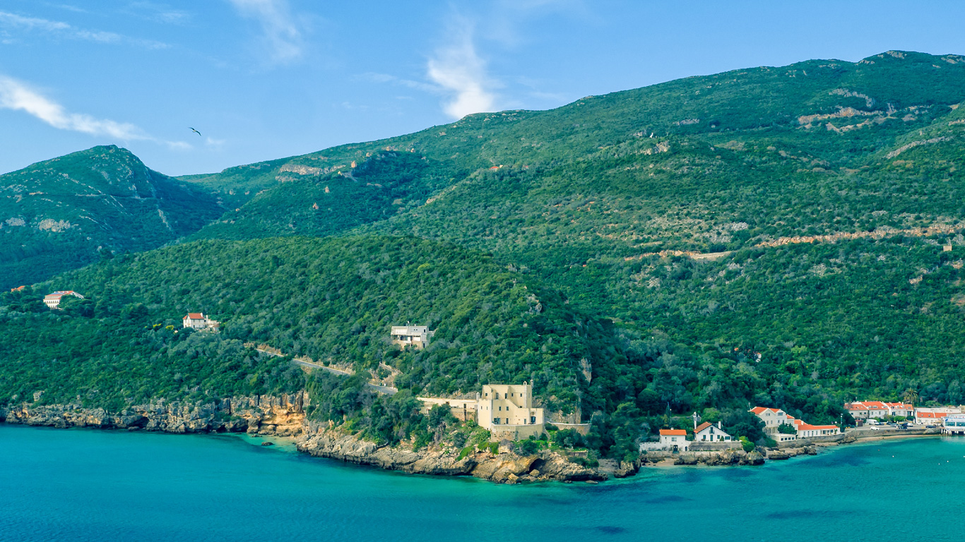 Sesimbra