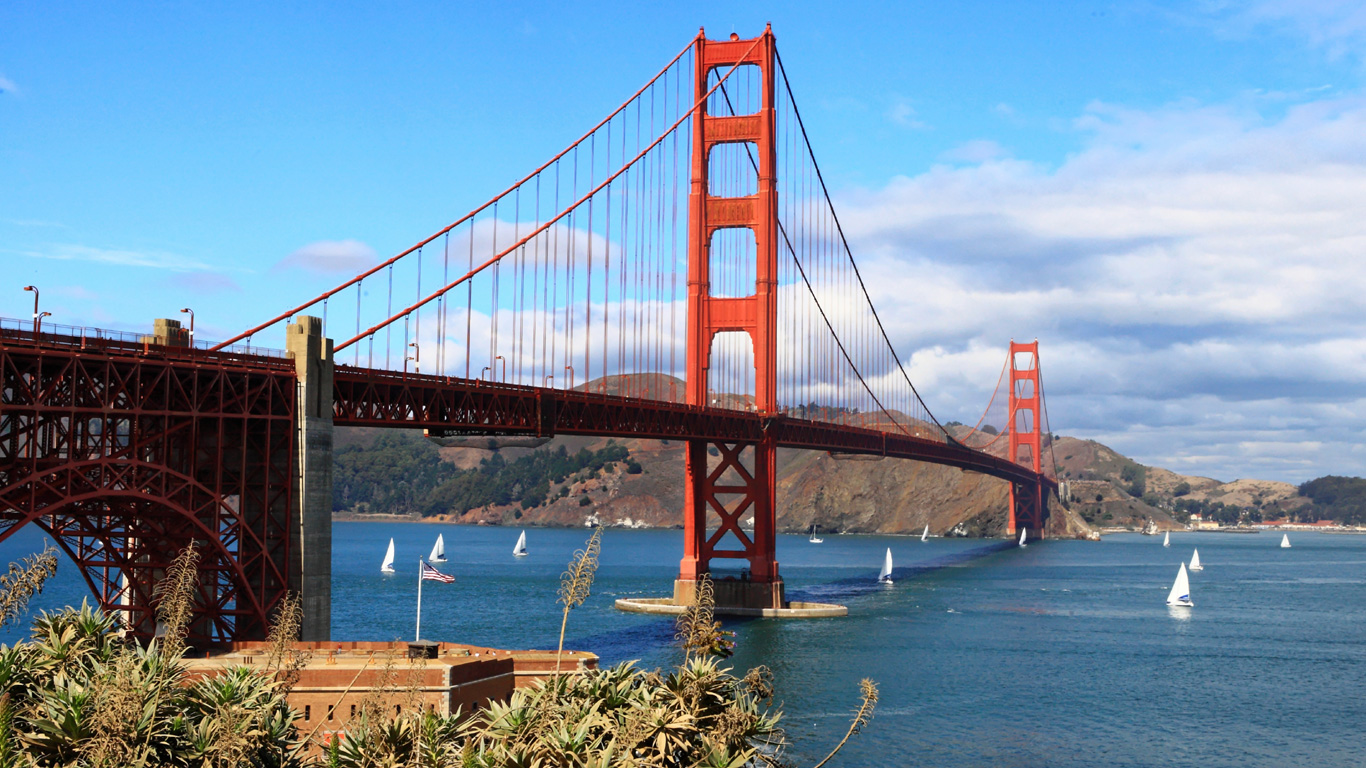 San Francisco
