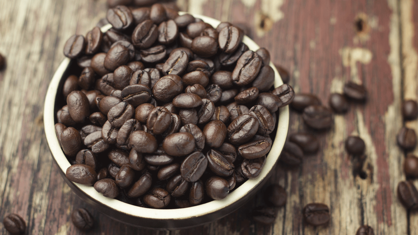 Tipp 5: Kaffee – der Cellulite-Killer