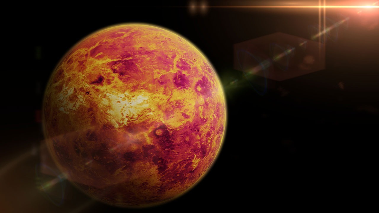 Venus