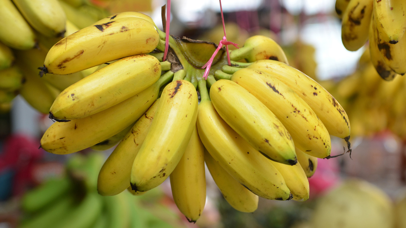 Bananen