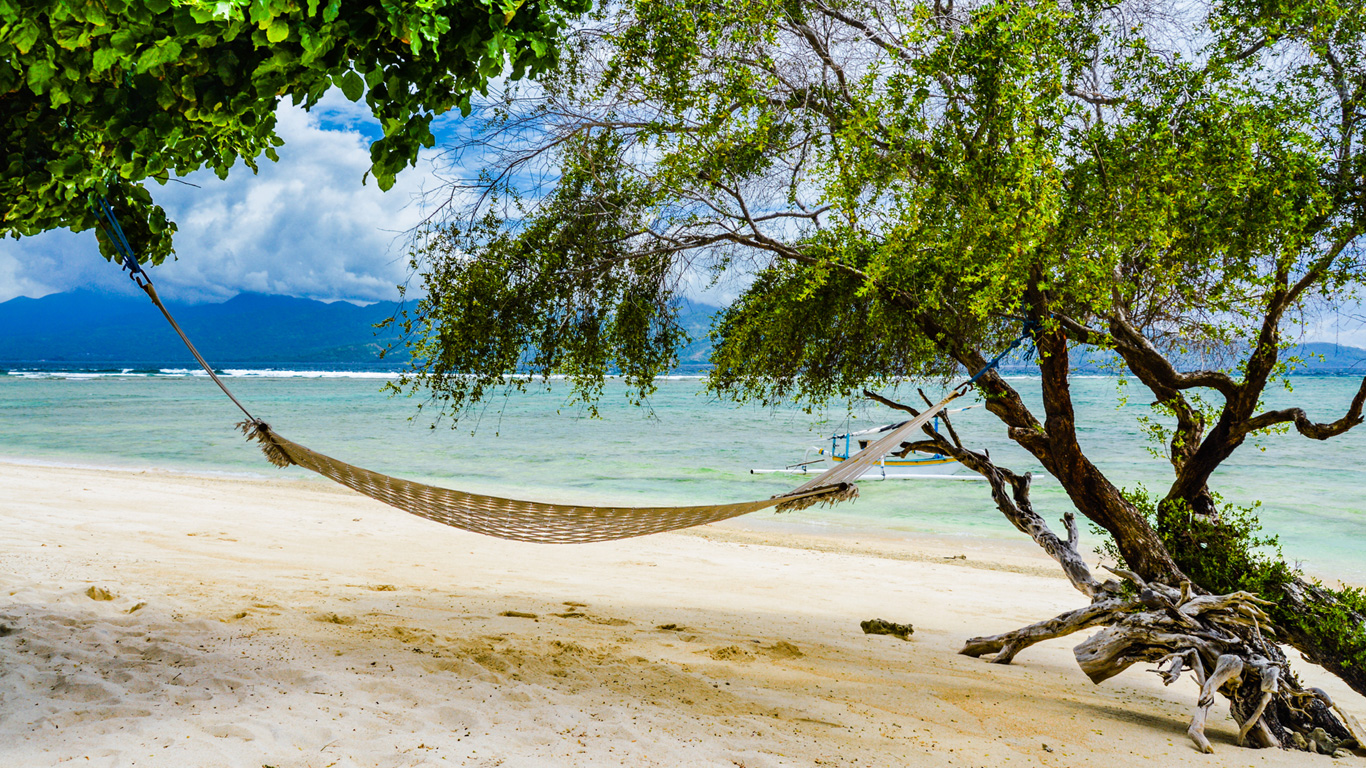 Gili-Inseln