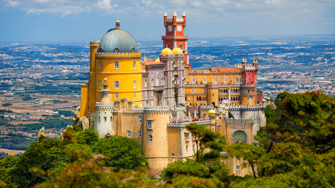 Sintra