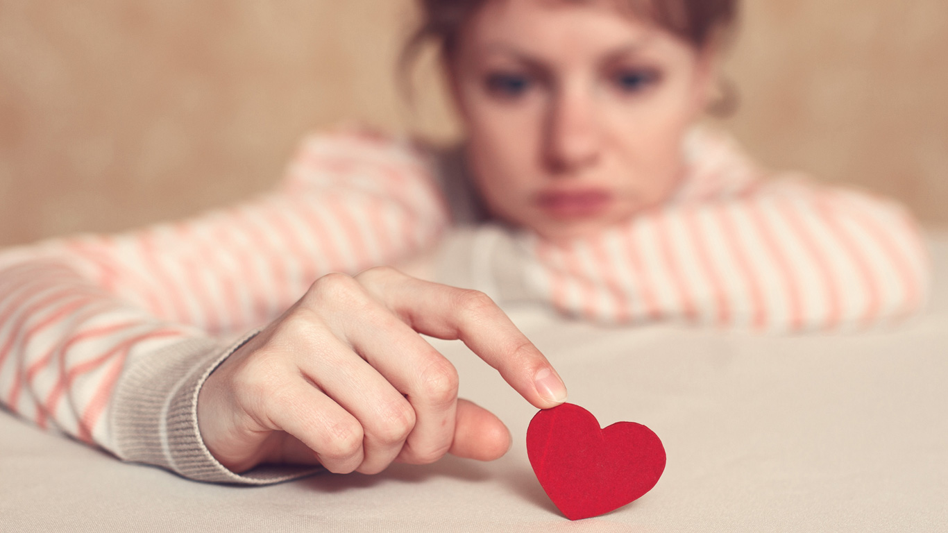 Sind Frauen immer emotional beteiligt?