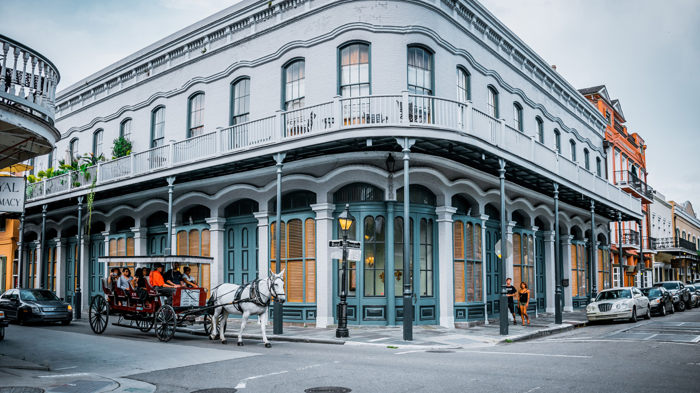 New Orleans