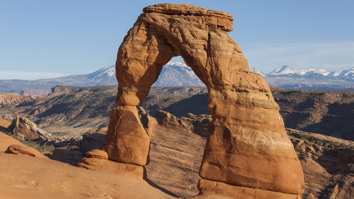 Arches-Nationalpark