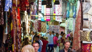 Andere Länder, erstaunliche Sitten – ein kleiner Reiseknigge
