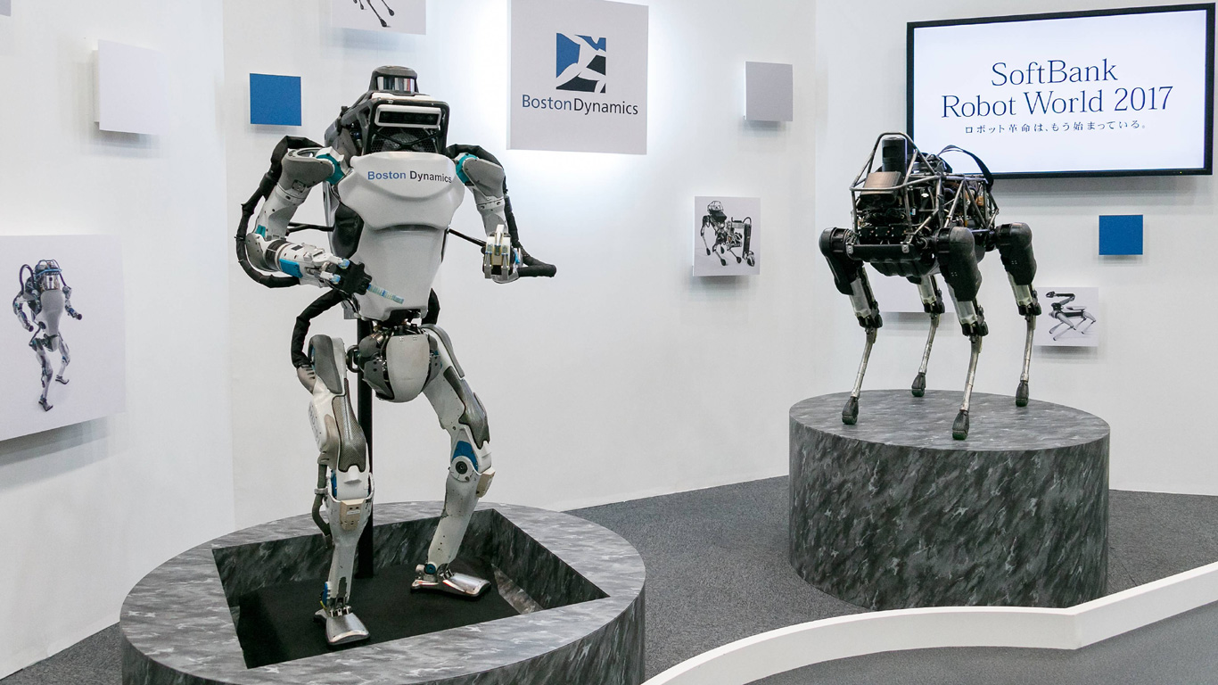Atlas Next Generation