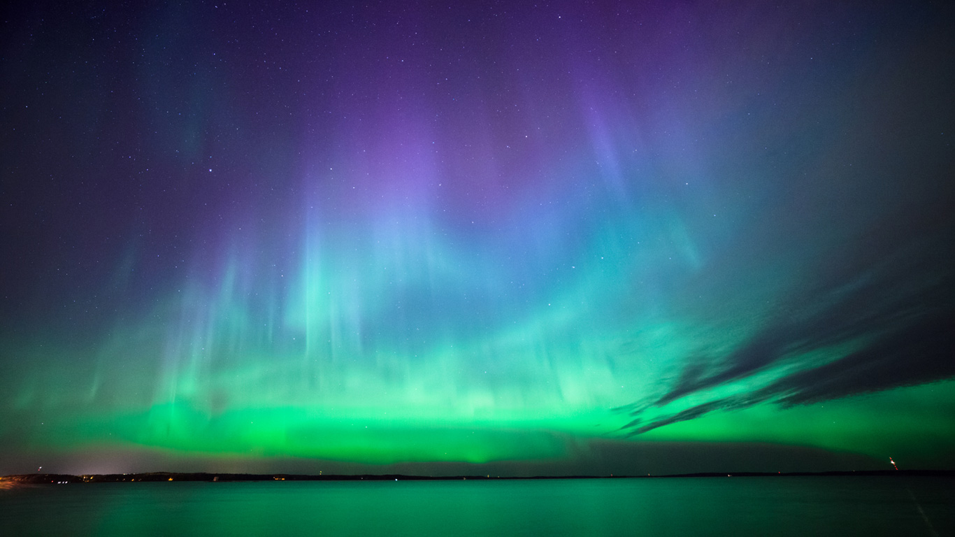 Finnland