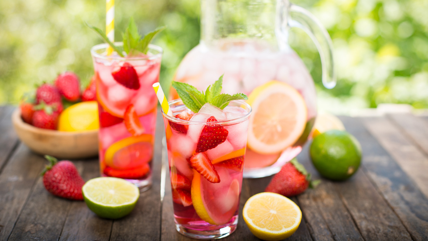 Gesunde Alternative: Selbst herstellen