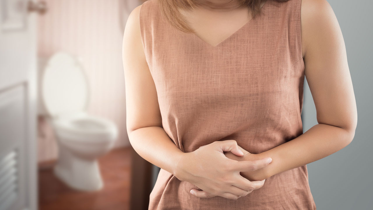 Morbus Crohn