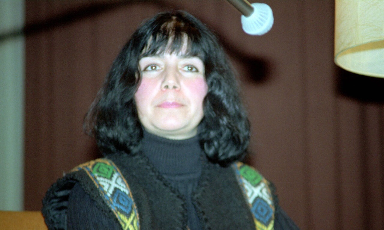 Irmtraud Morgner (deutsche Schriftstellerin)