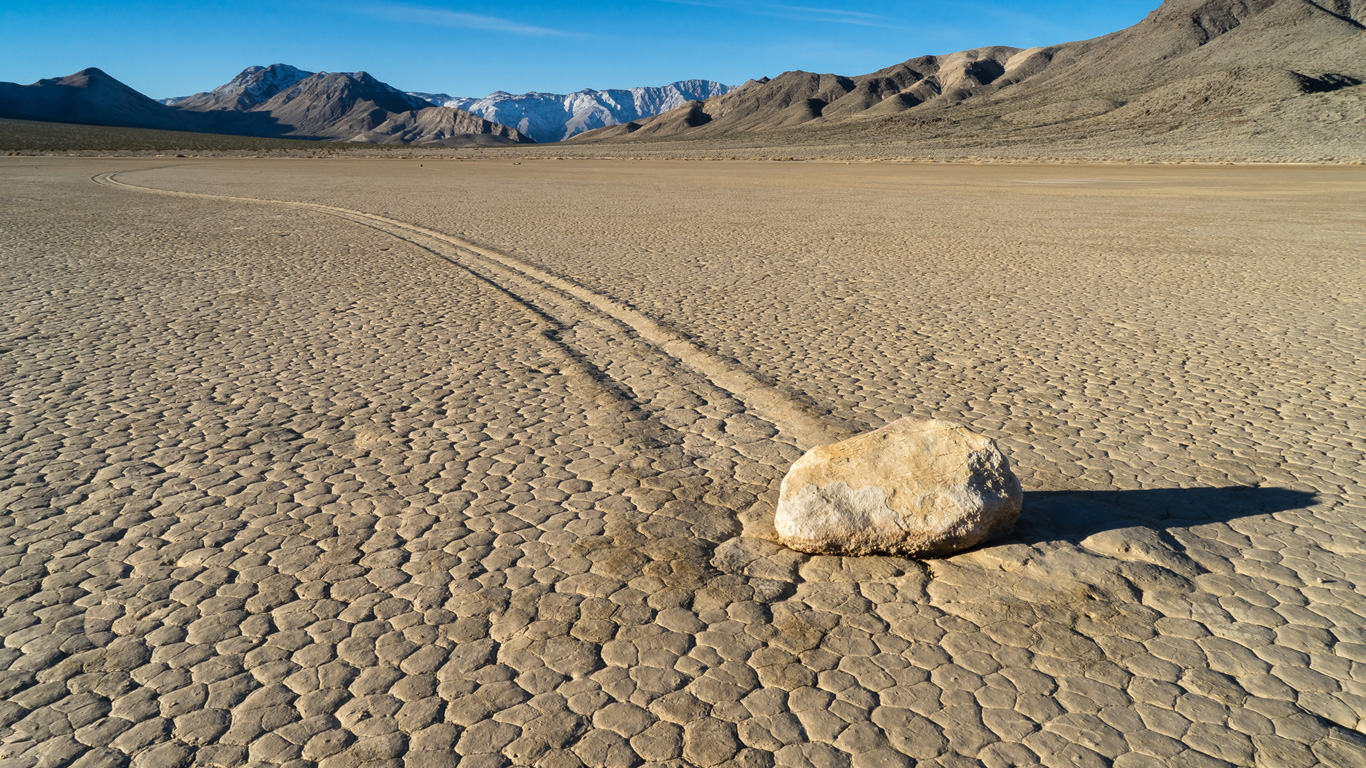 Death Valley