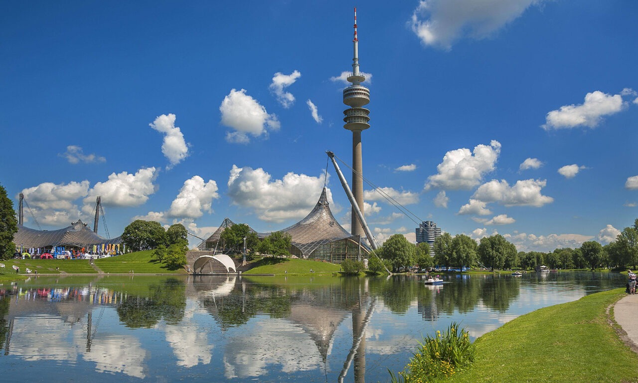 Stand Up Paddling in München Hier ist der Trendsport erlaubt Welt