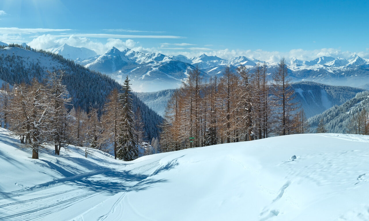 Schladming-Dachstein (Österreich)