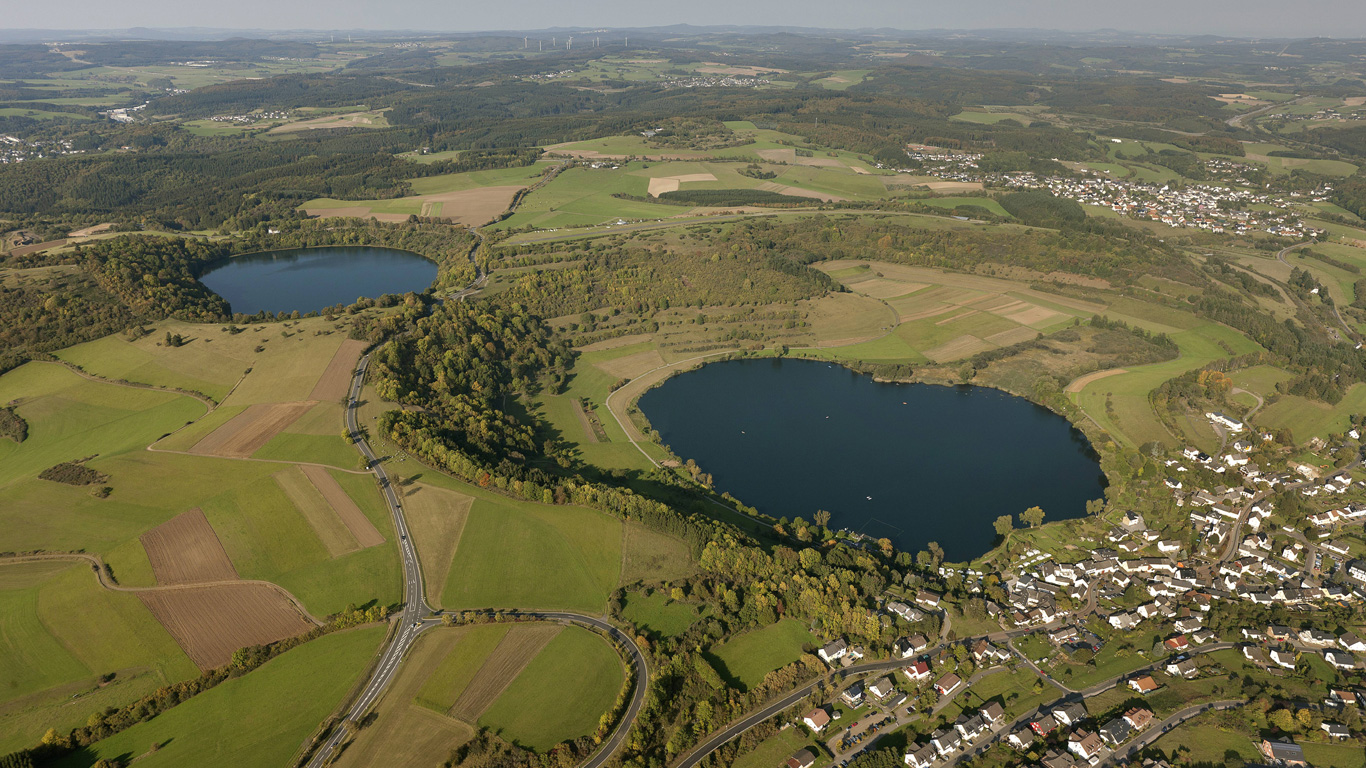 Eifel, Deutschland