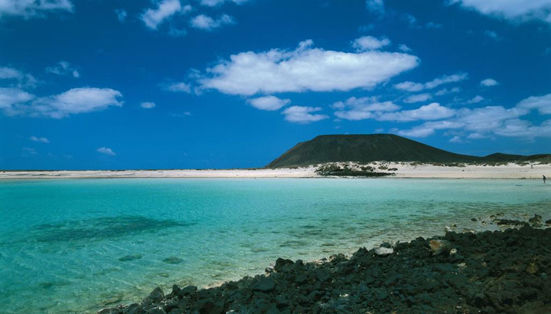 Platz 4: Fuerteventura – Urlaub mit Wind und Wellengang