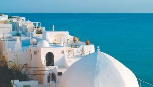 Die 10 beliebtesten Reiseziele der Deutschen
