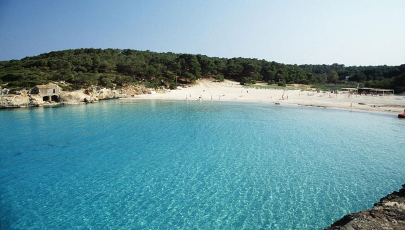 Platz 1: Mallorca – wunschlos glücklich auf der Trauminsel der Deutschen