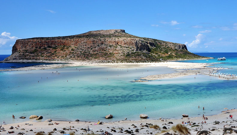 Platz 7: Kreta – Gastfreundschaft und griechischer Wein