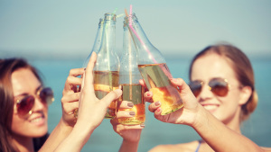 Getränke ohne Alkohol: Das sind die besten Durstlöscher im Sommer