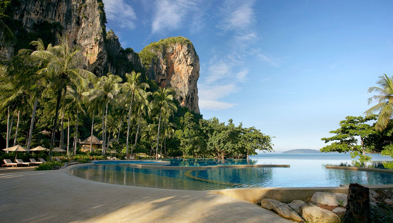 Thailand: The Beach-Feeling wie bei Leonardo Di Caprio