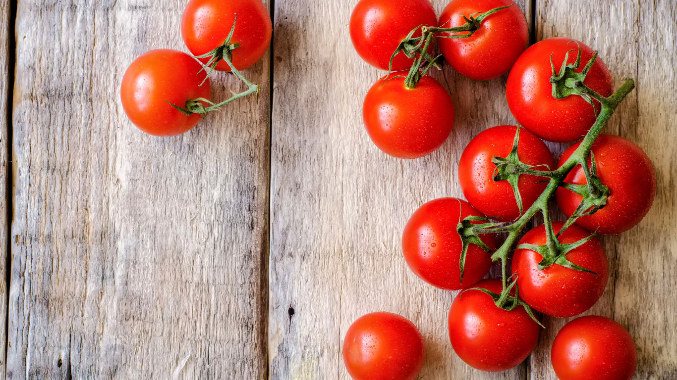 Tomaten
