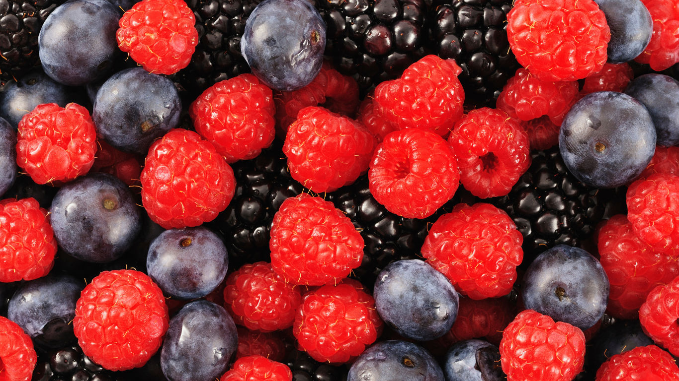 Beeren