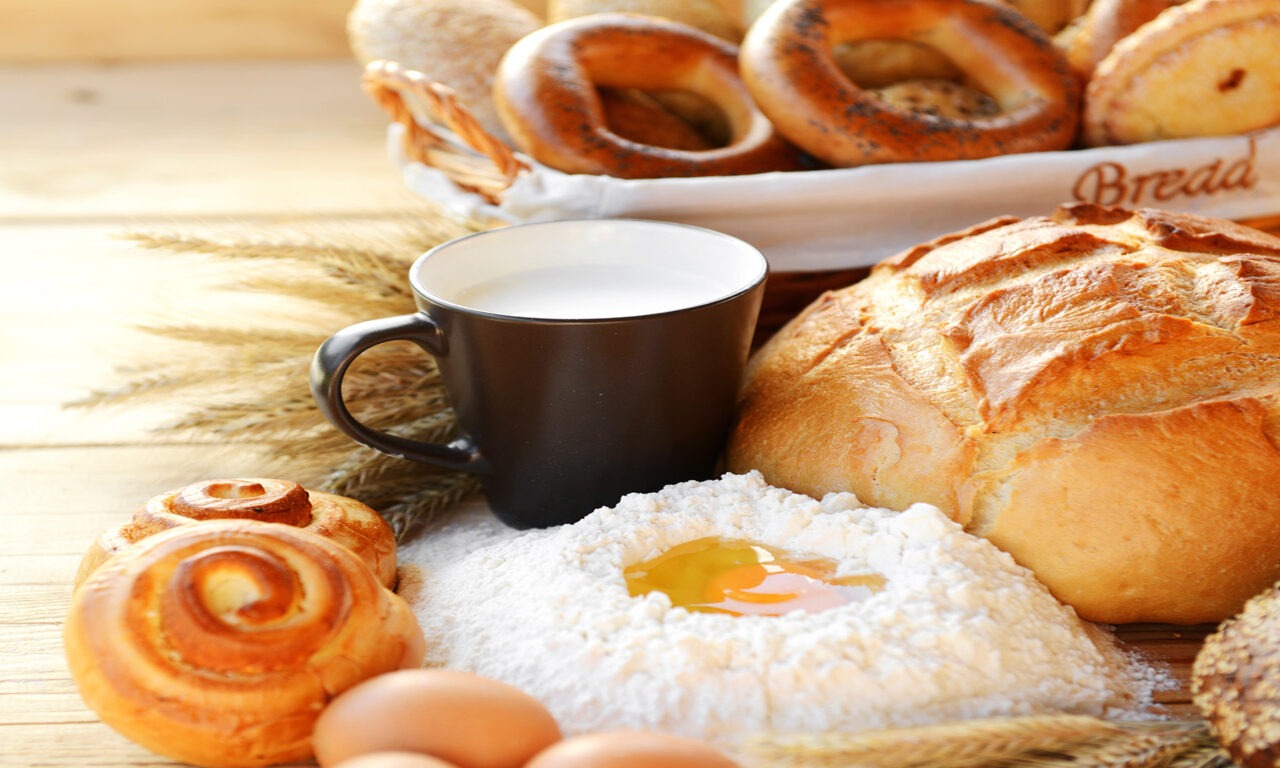 Zivilisationskrankheiten durch falsche Ernährung