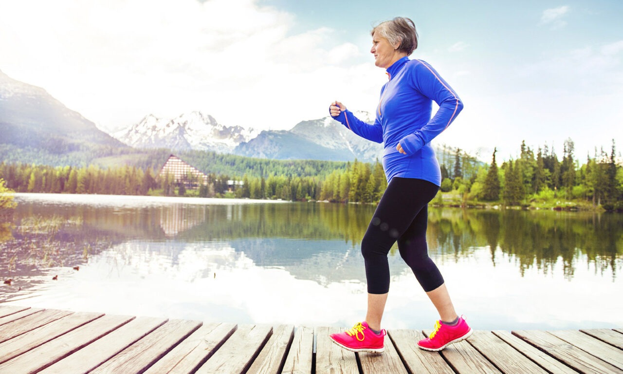 Was ist wichtig bei Parkinson?