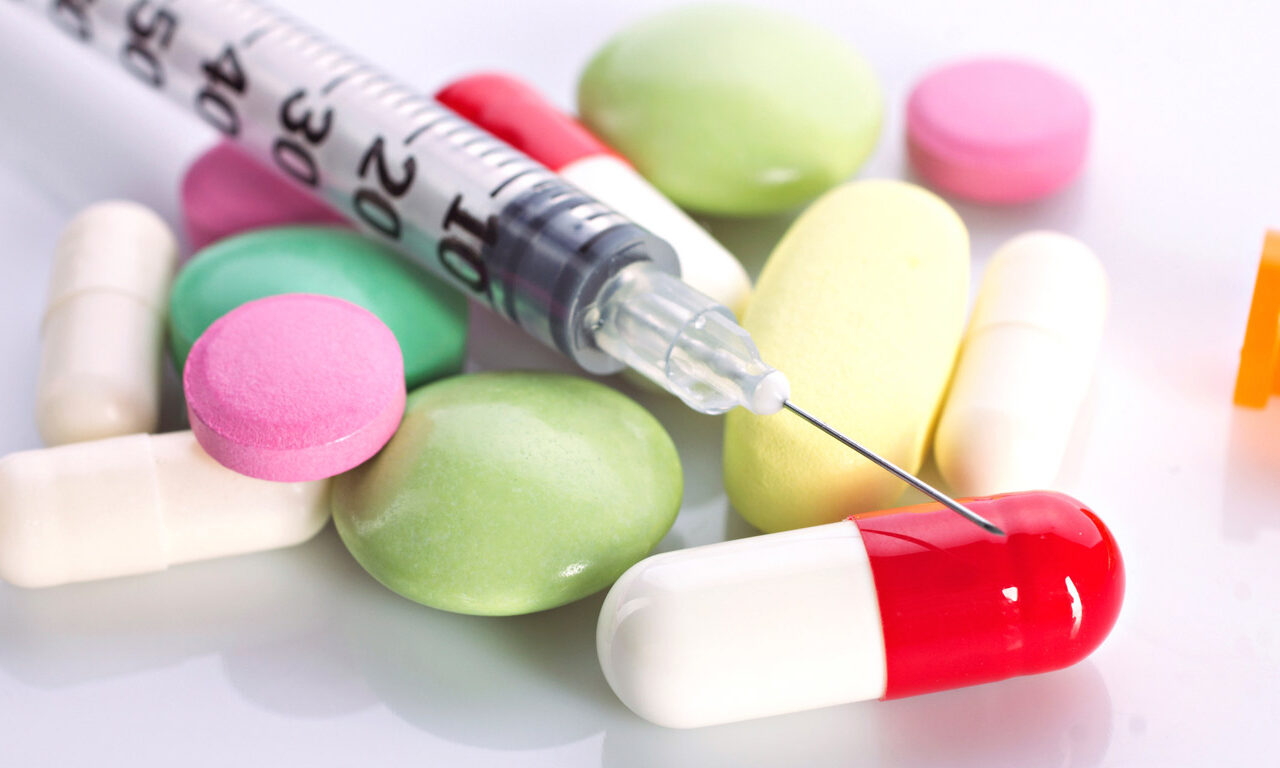 Antihistaminika – die Rettung?