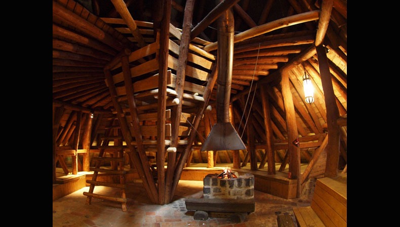 Das Erdhaus
