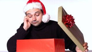 Studie: Die besten und schlechtesten Weihnachtsgeschenke