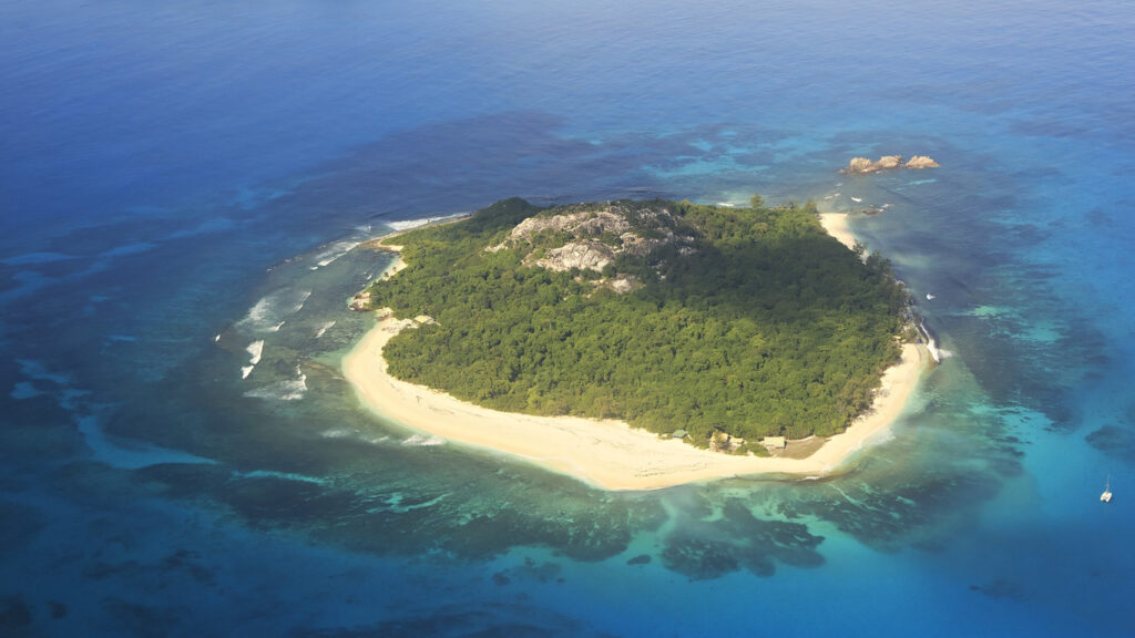 Aldabra, Seychellen: Einsam, artenreich und wunderschön