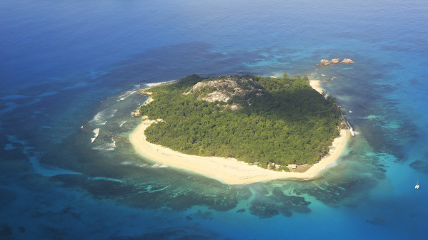 Aldabra, Seychellen: Einsam, artenreich und wunderschön