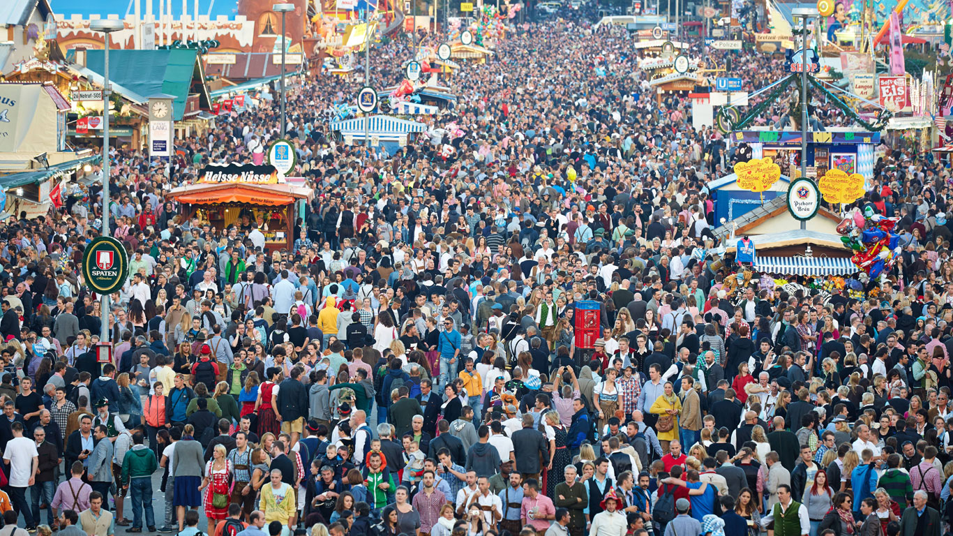Oktoberfest
