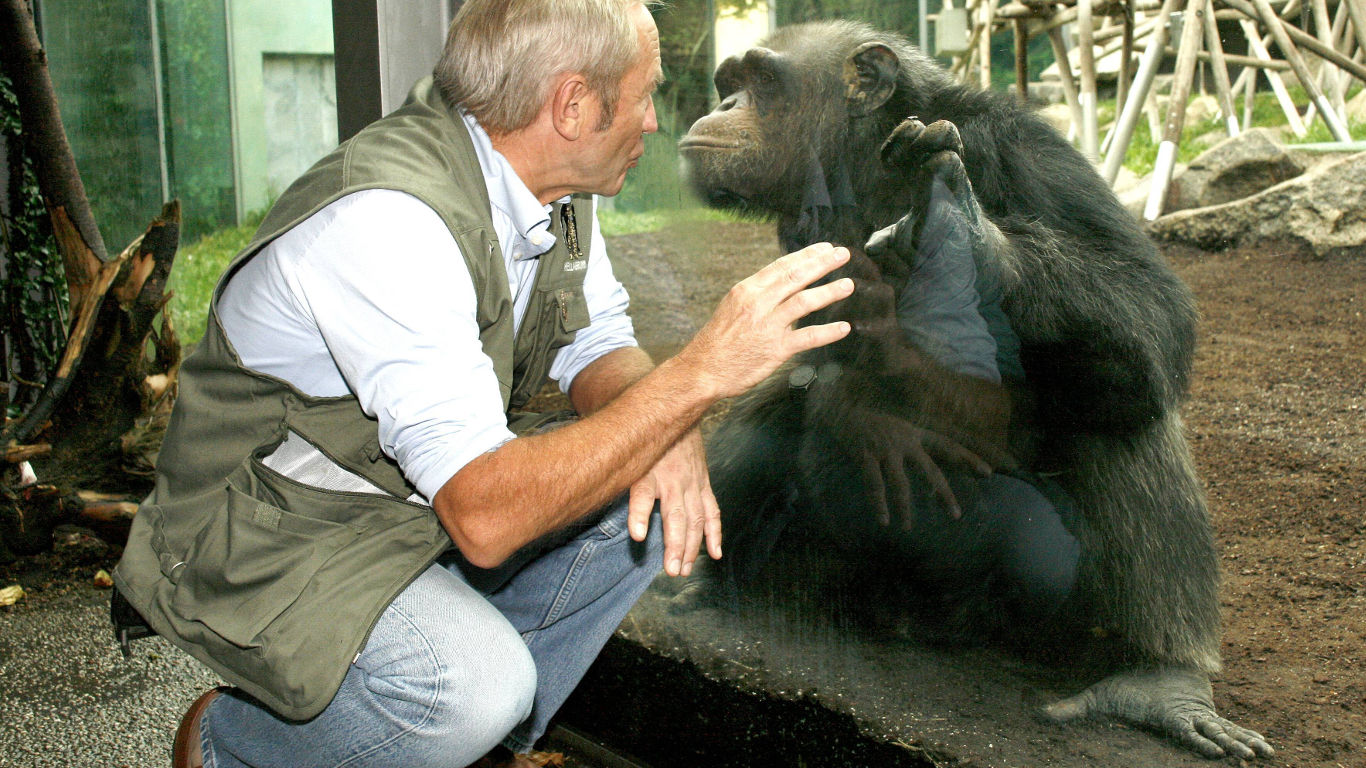 Tierpark Hellabrunn