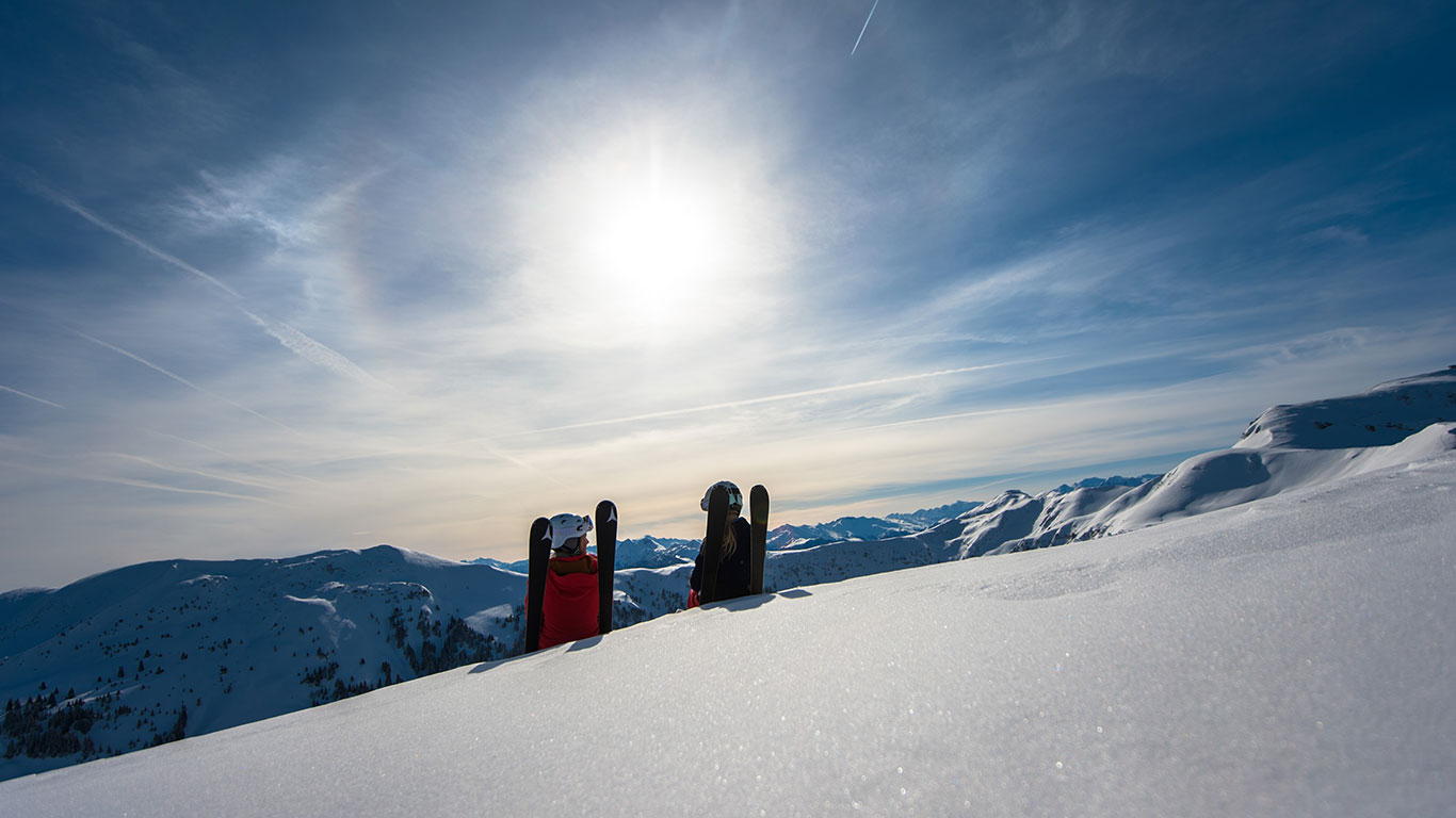 Skiverbund: Wintersportspaß der Superlative