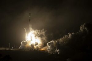 Asteroidenabwehr: Wie wir den Weltuntergang stoppen könnten